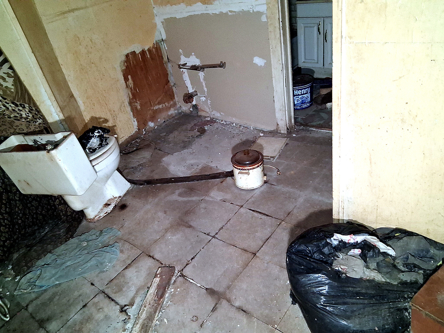 1310 S Millard Avenue Property Photo 12