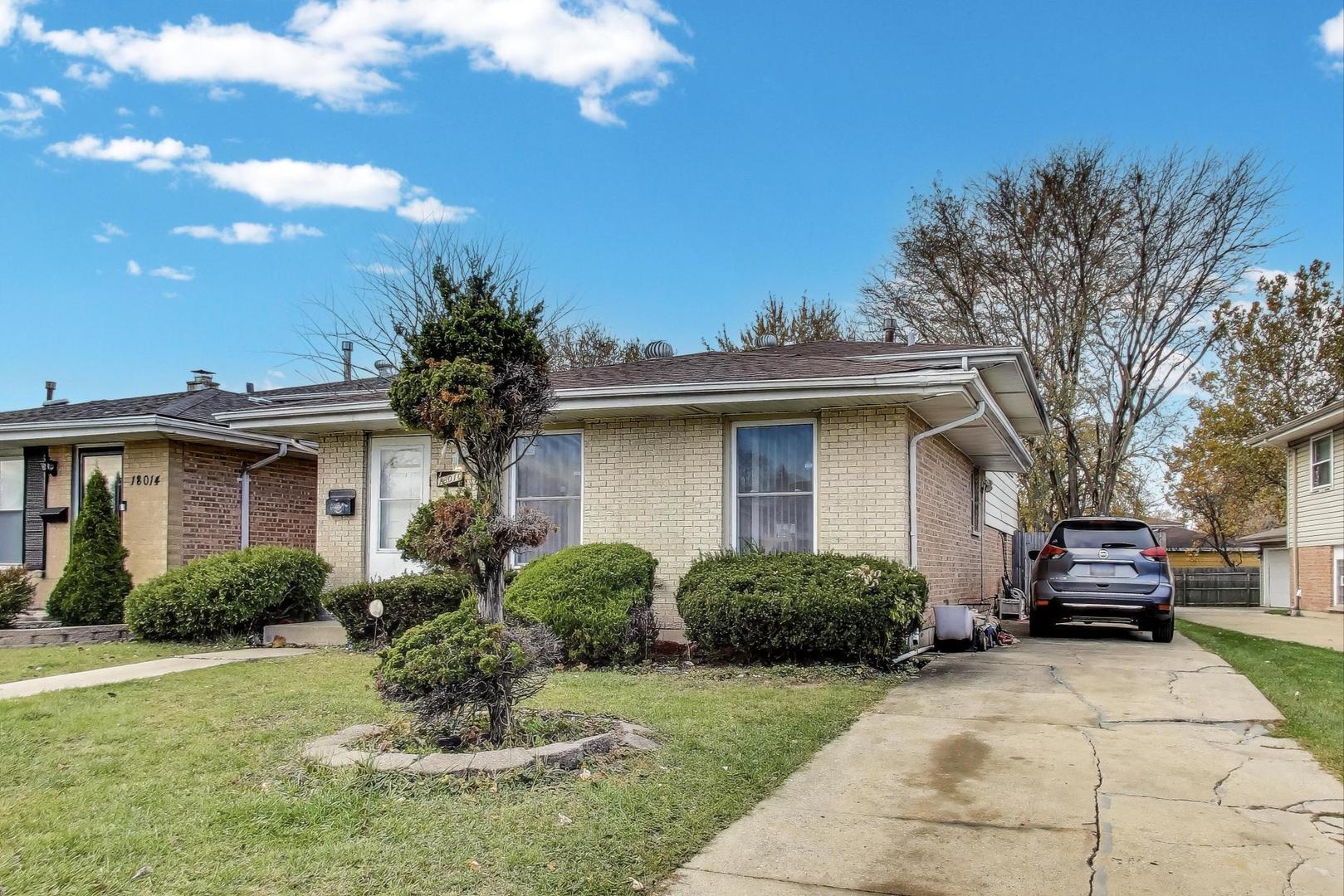 18010 Olympia Drive Property Photo 2