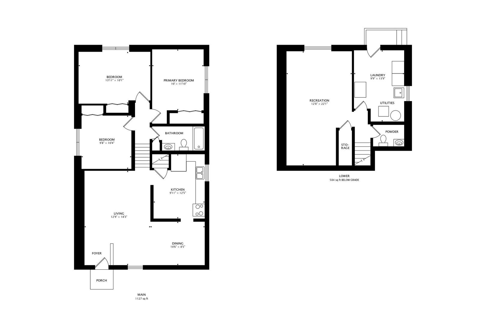 18010 Olympia Drive Property Photo 22
