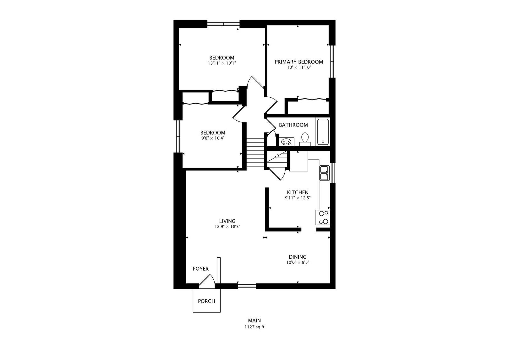 18010 Olympia Drive Property Photo 24