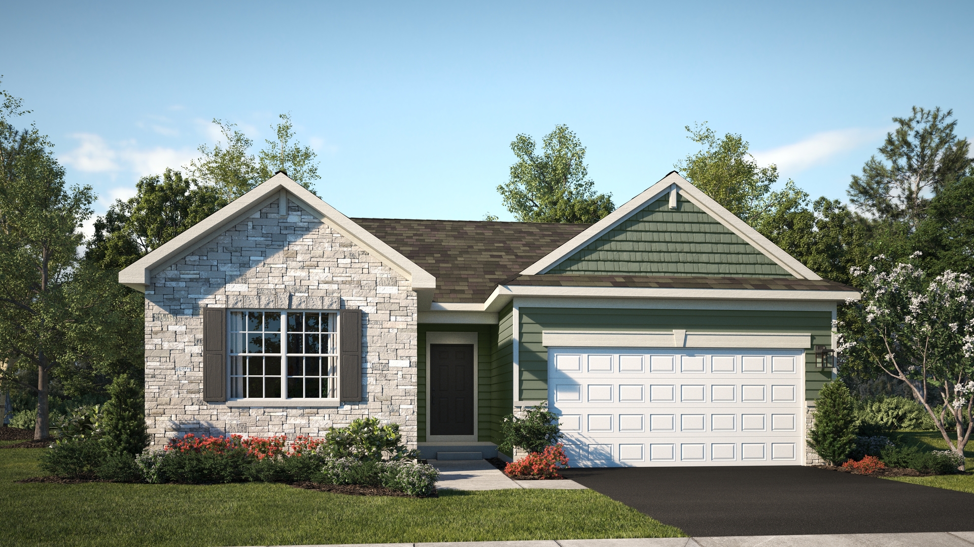 4101 Jori Lane Property Photo 1