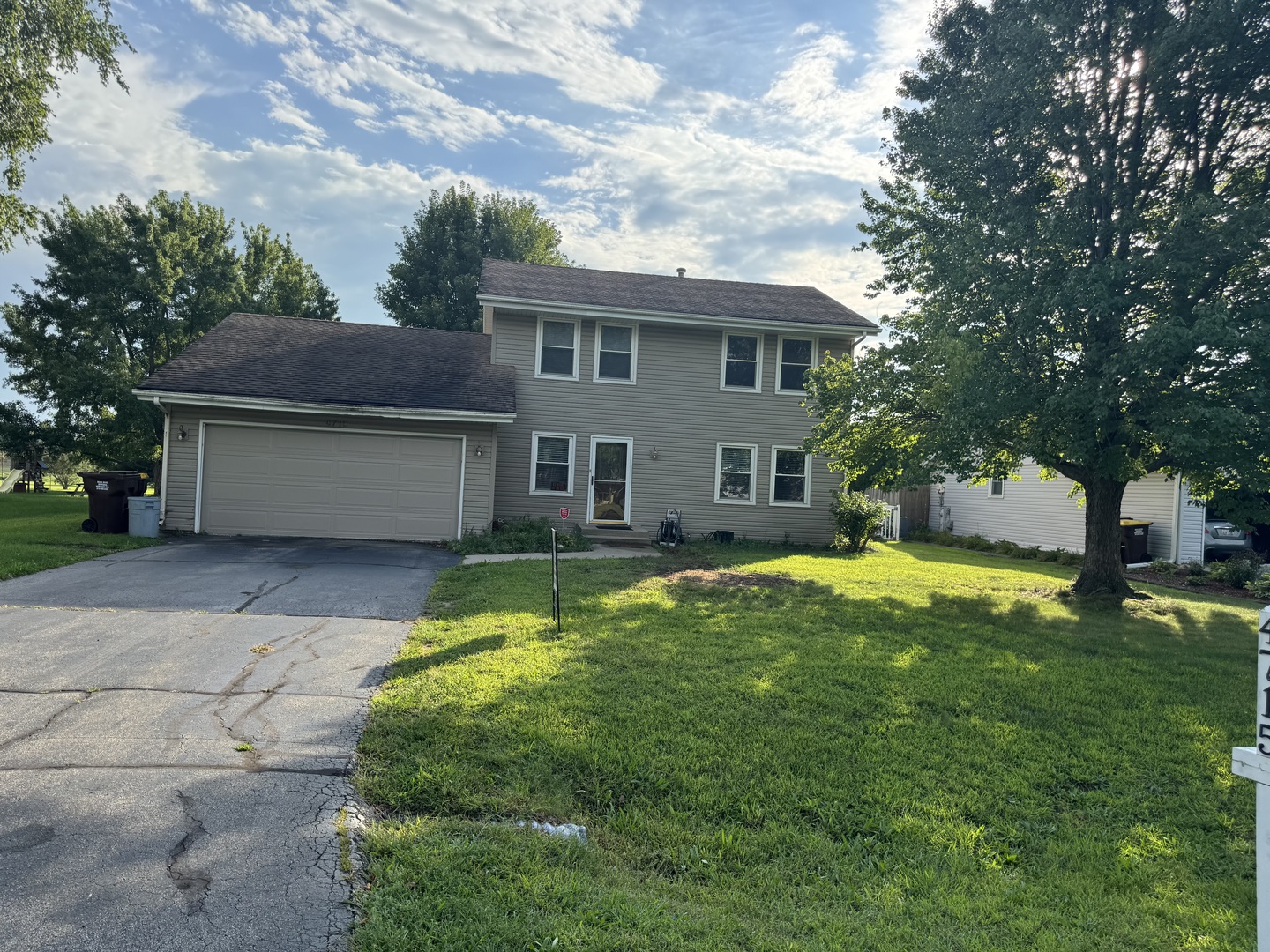 4715 Arvada Drive Property Photo 1