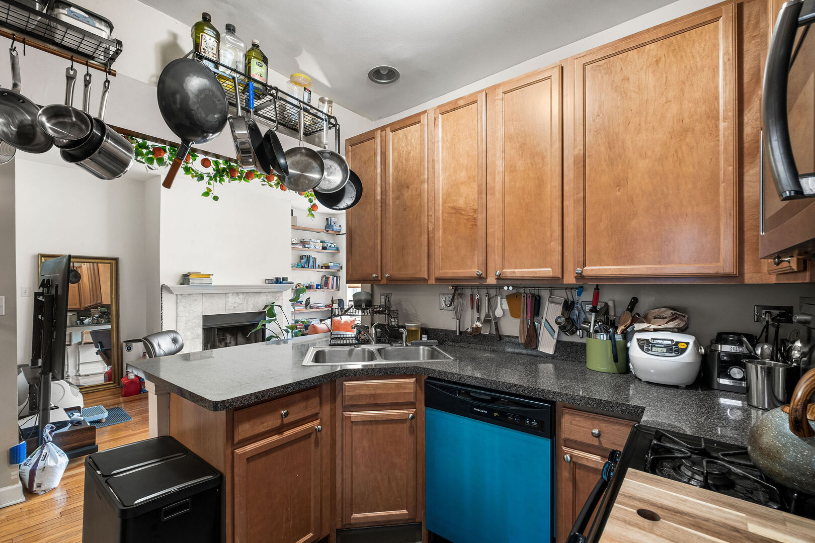 3224 W Berteau Avenue 3 Property Photo 6