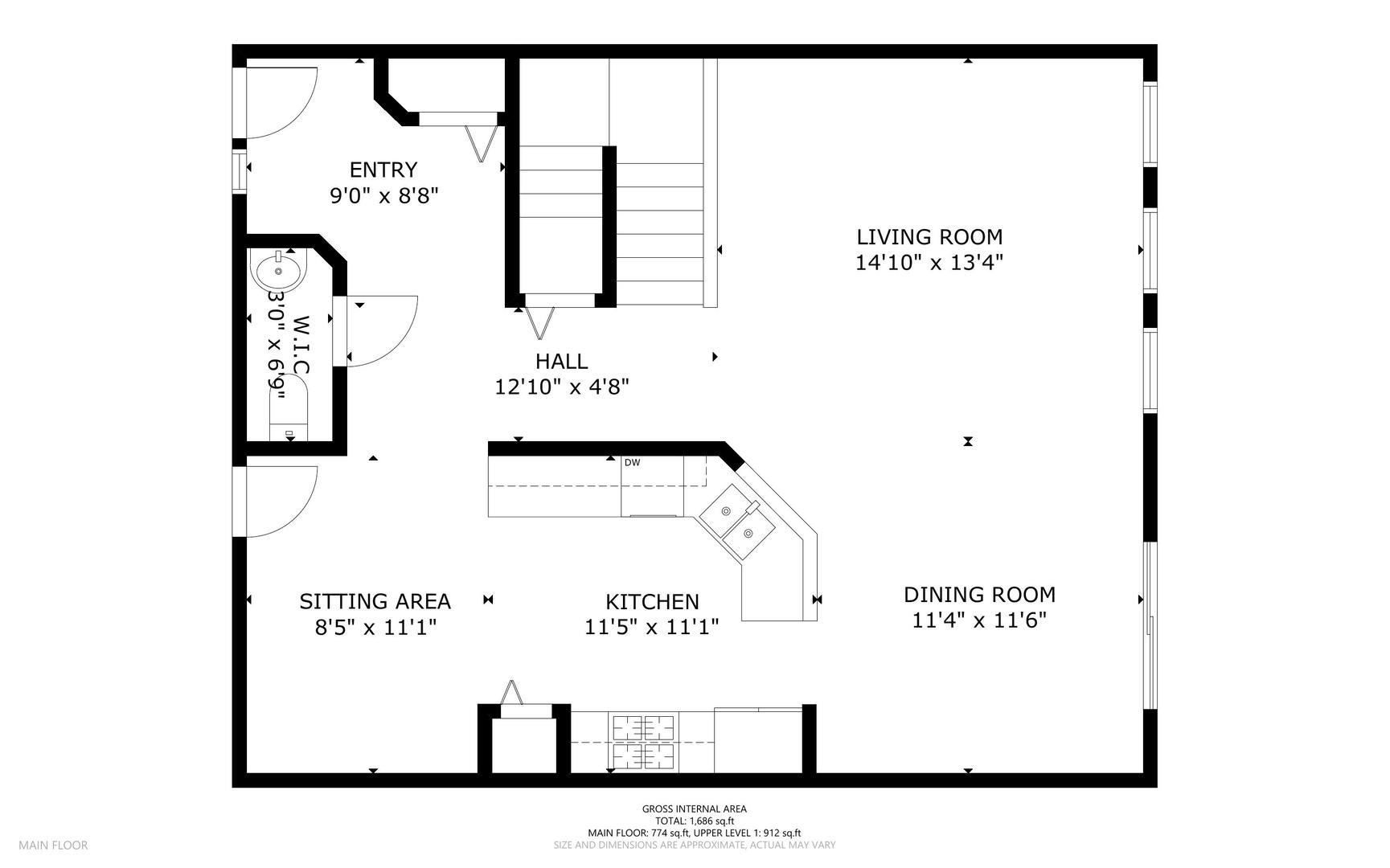 3250 Ronan Drive Property Photo 32