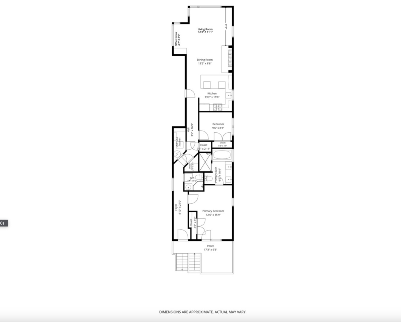 1131 W Addison Street 2 Property Photo 22