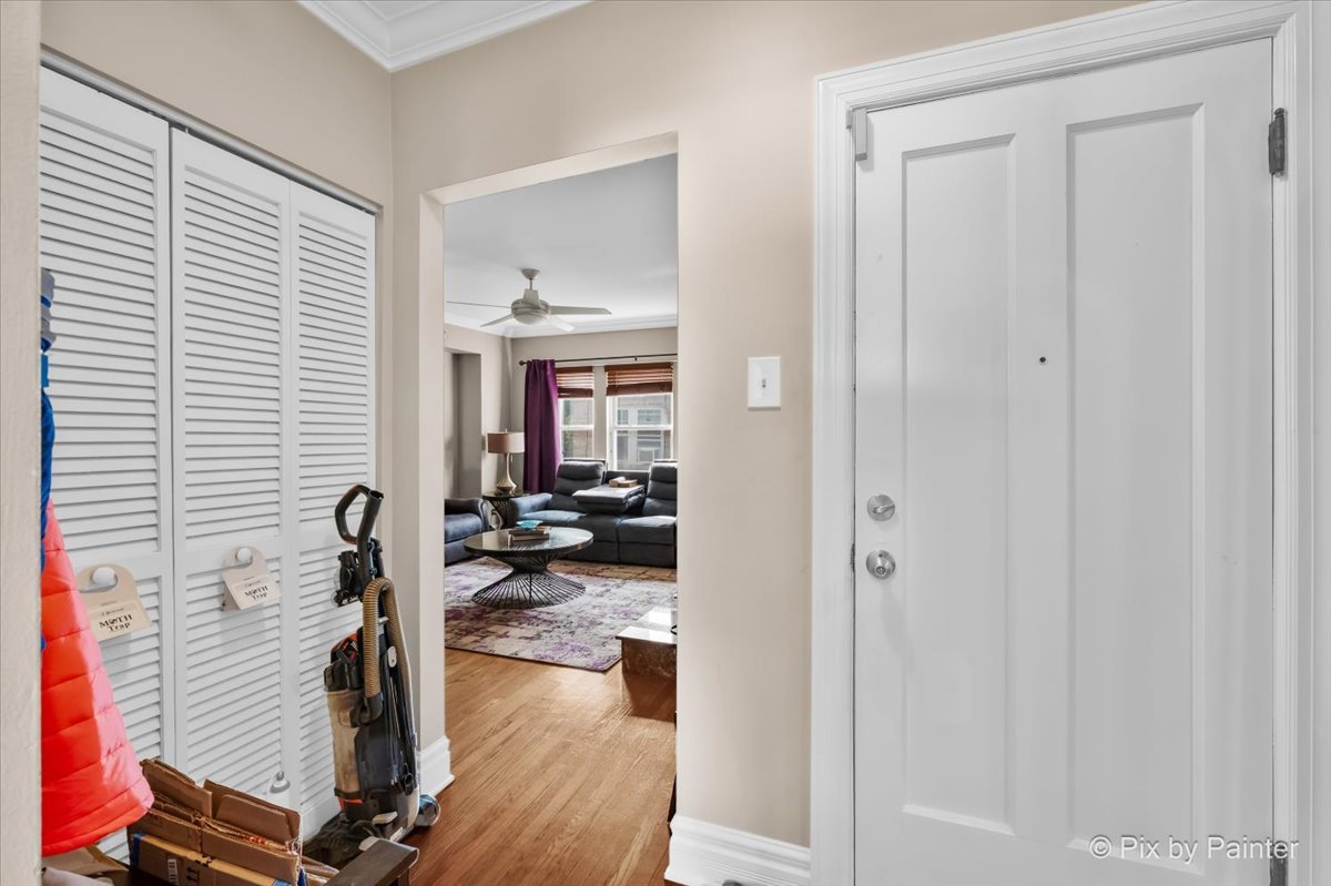 4211 N Keystone Avenue 2e Property Photo 16