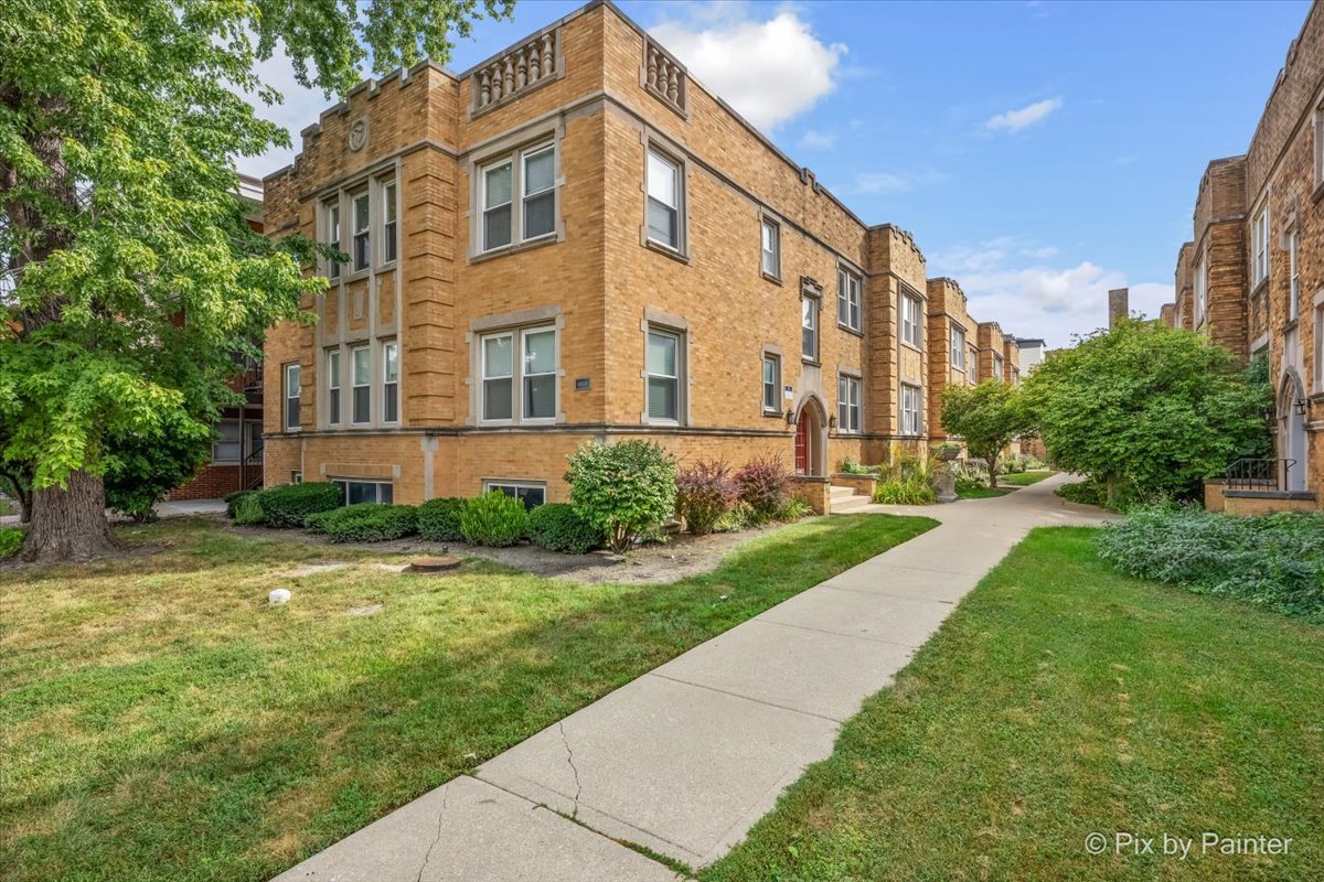 4211 N Keystone Avenue 2e Property Photo 22