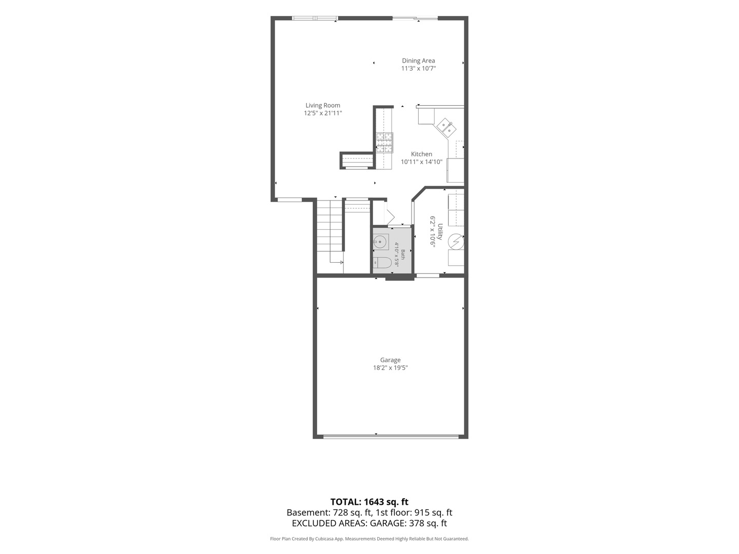 497 Dancer Lane 6-3 Property Photo 28