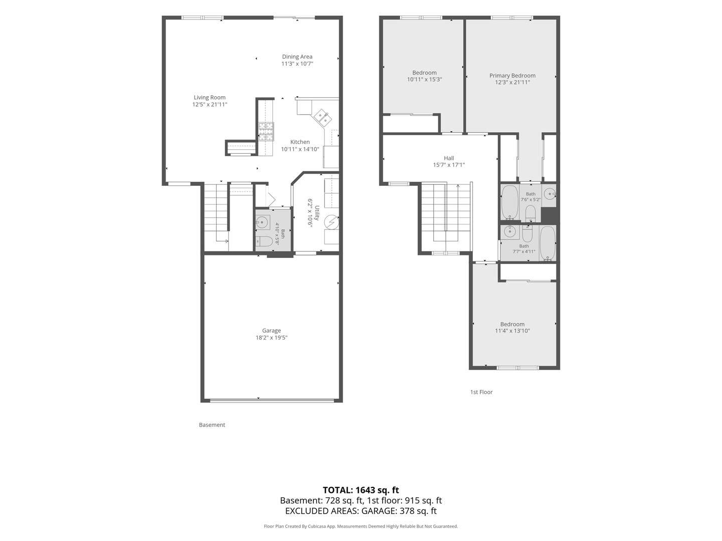 497 Dancer Lane 6-3 Property Photo 30