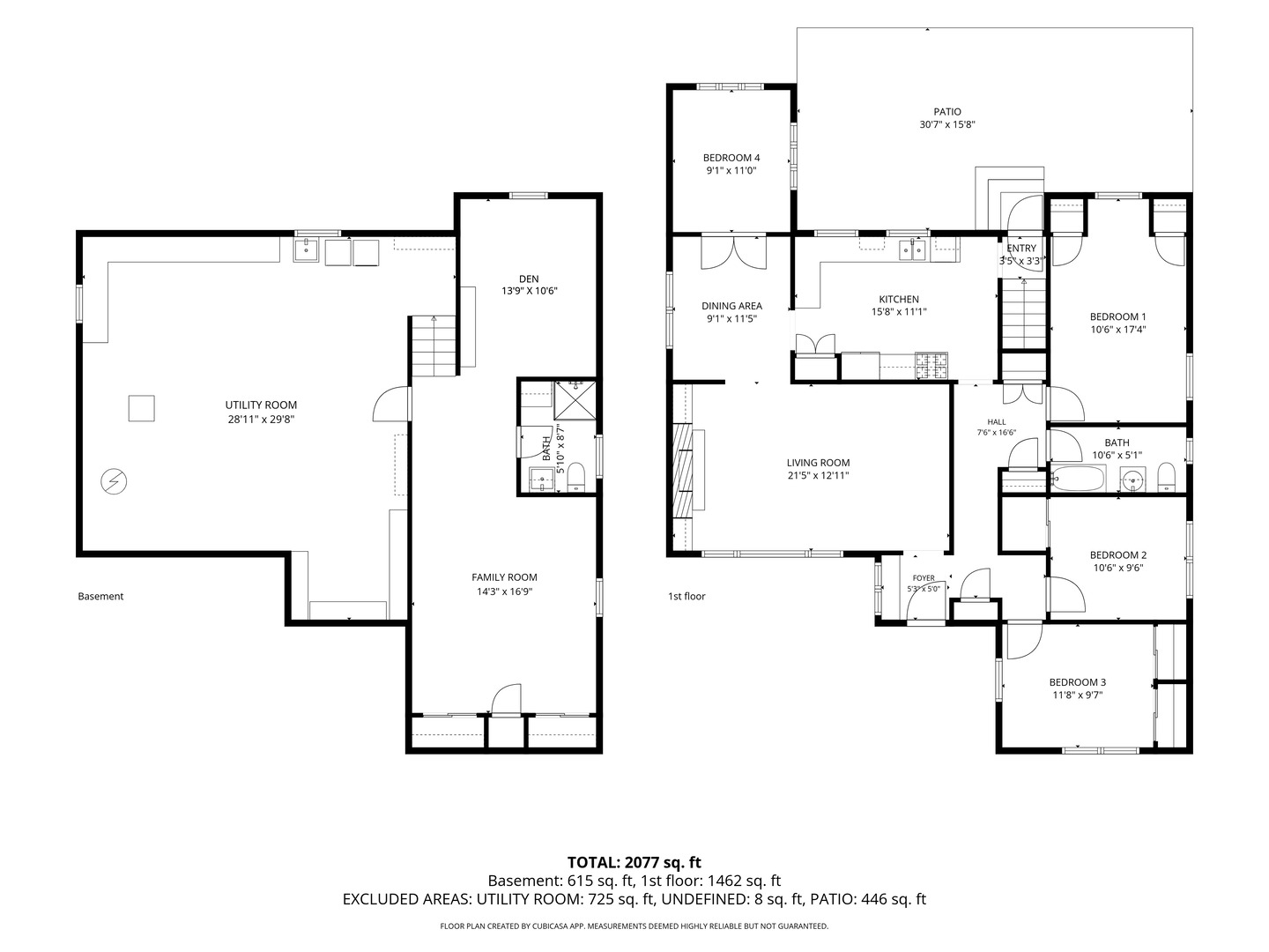 8663 Gross Point Road Property Photo 25