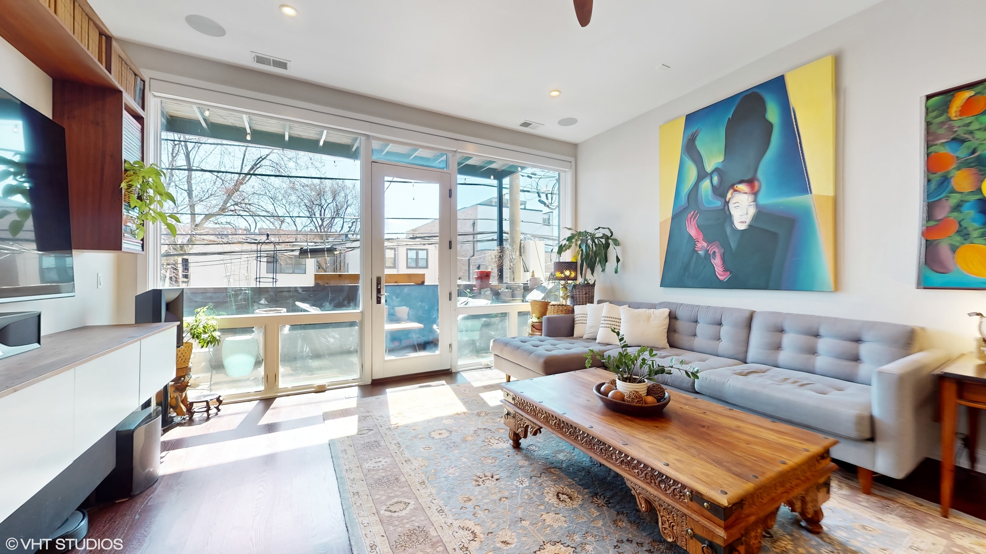 2335 W Chicago Avenue 2r Property Photo 4