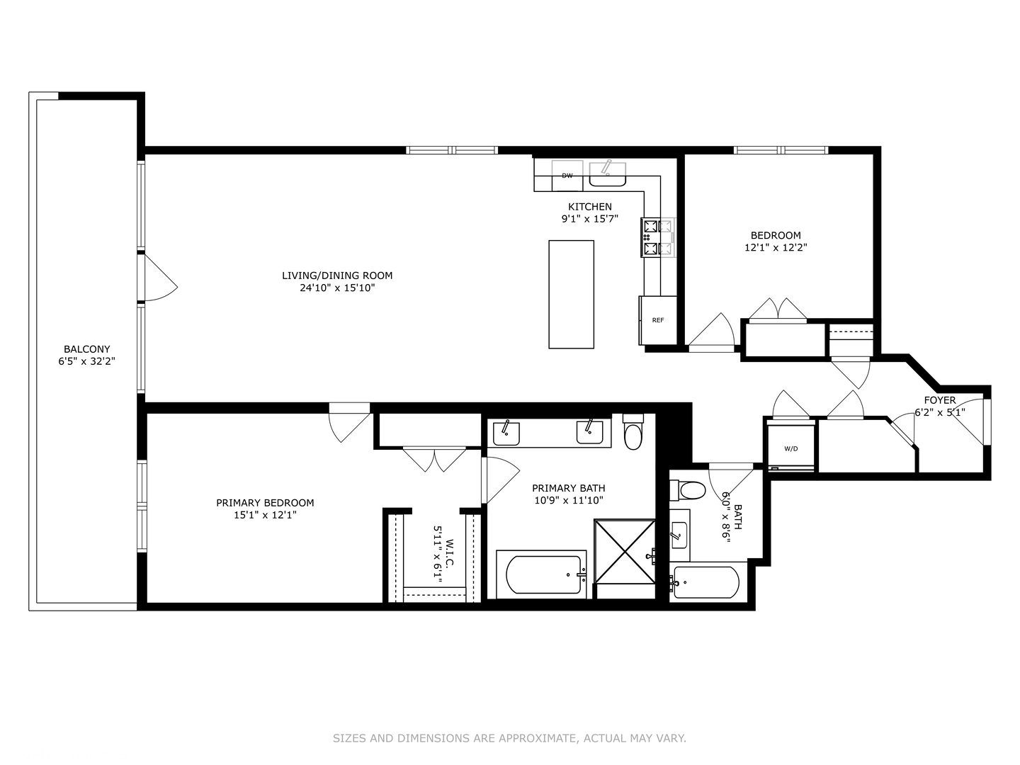 2335 W Chicago Avenue 2r Property Photo 26