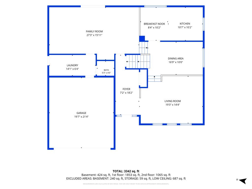 14147 Mallard Drive Property Photo 40
