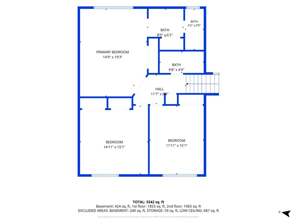 14147 Mallard Drive Property Photo 41
