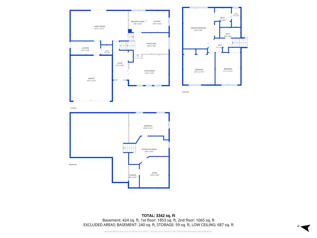 14147 Mallard Drive Property Photo 43