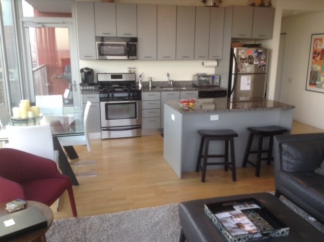 659 W Randolph Street 1709 Property Photo 2