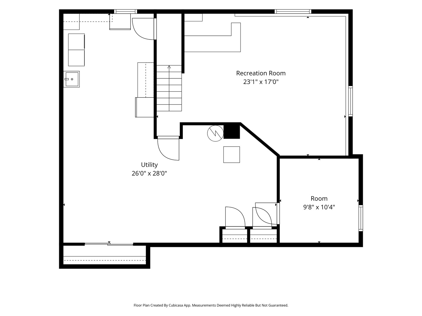 931 N Fernandez Avenue Property Photo 27