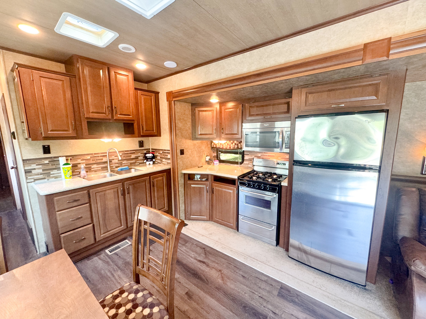 10/208 Woodhaven Property Photo 8