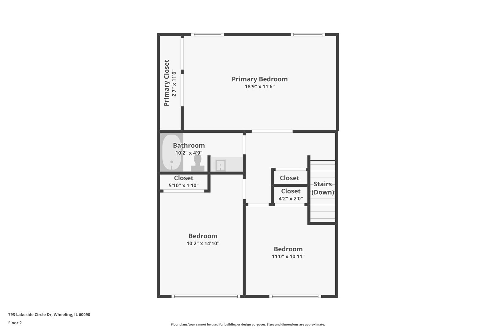 793 Lakeside Circle Drive Property Photo 37