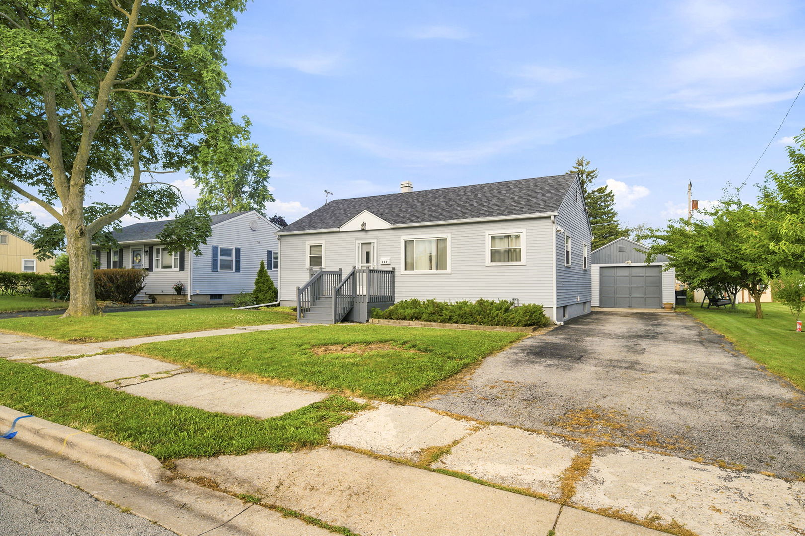 119 Park Drive Property Photo 1