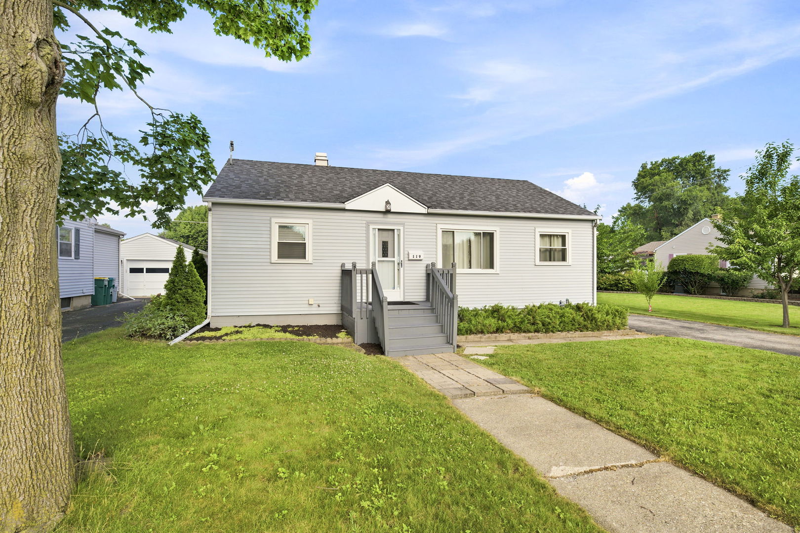 119 Park Drive Property Photo 3