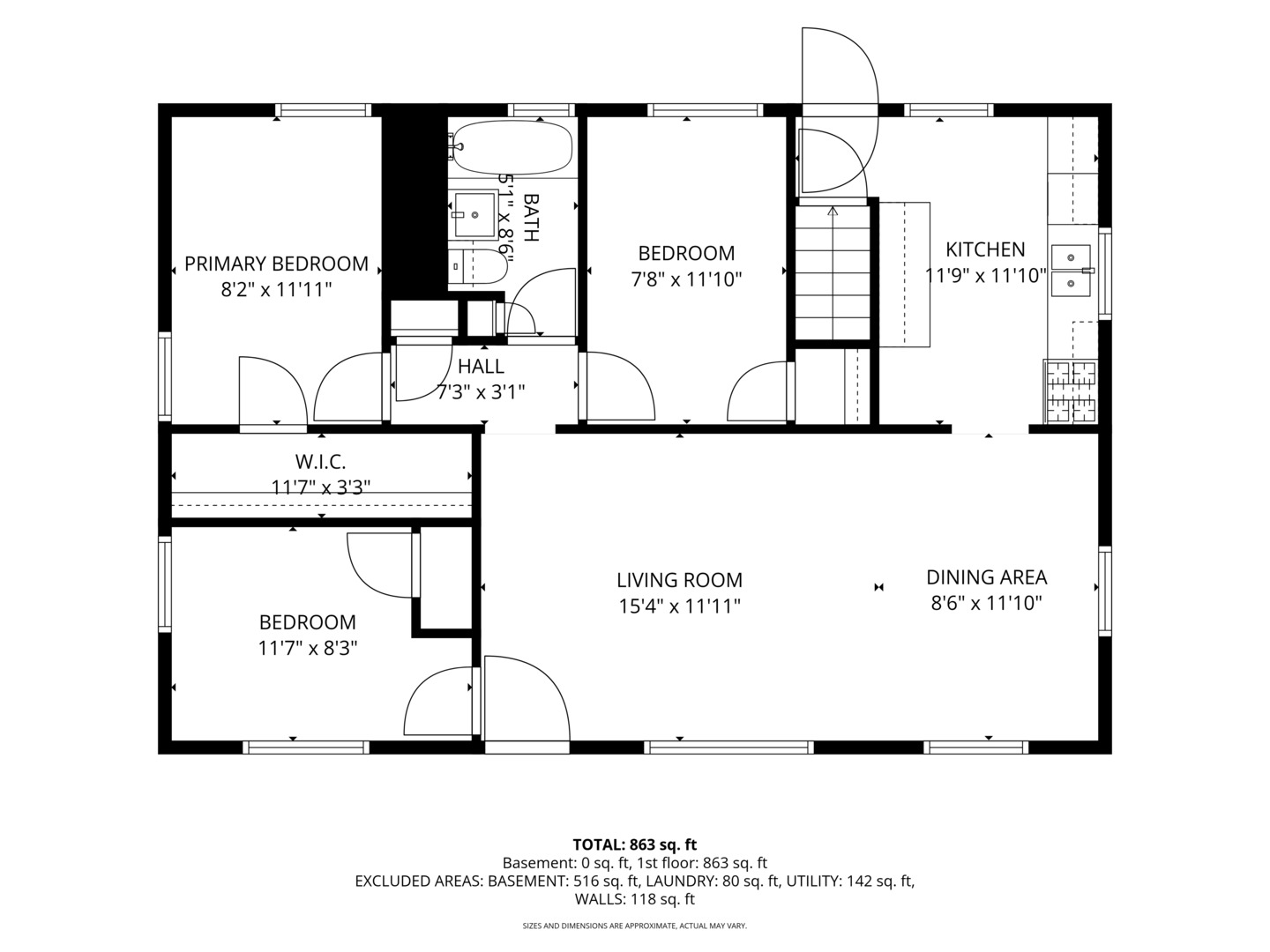 119 Park Drive Property Photo 30