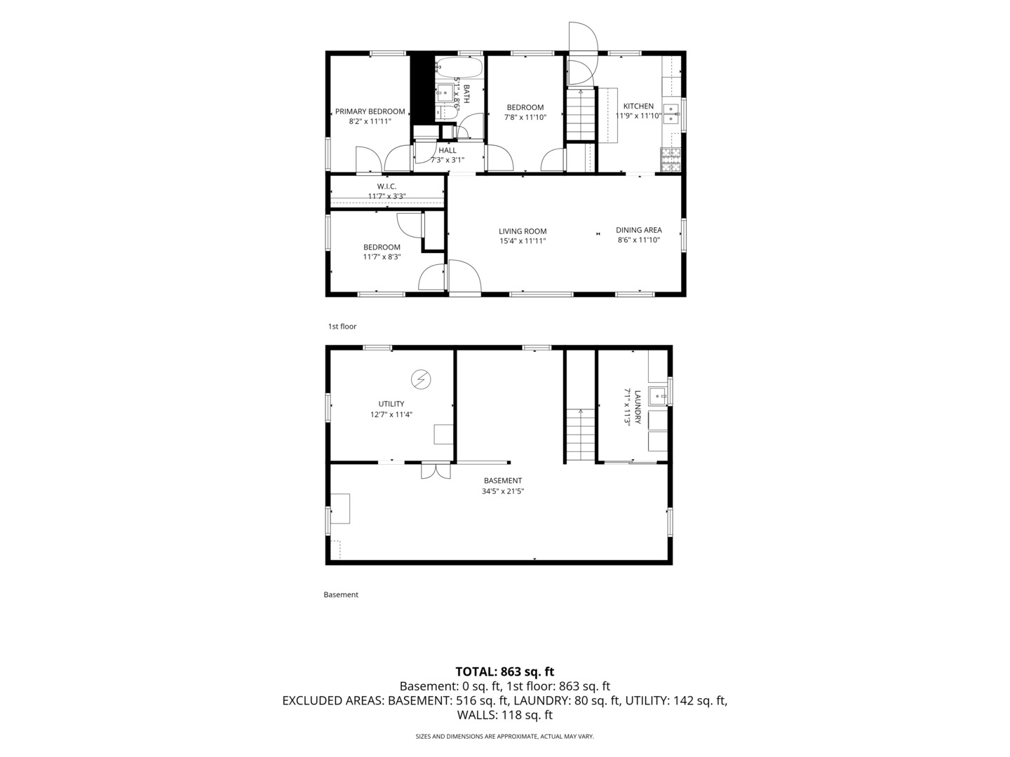 119 Park Drive Property Photo 31