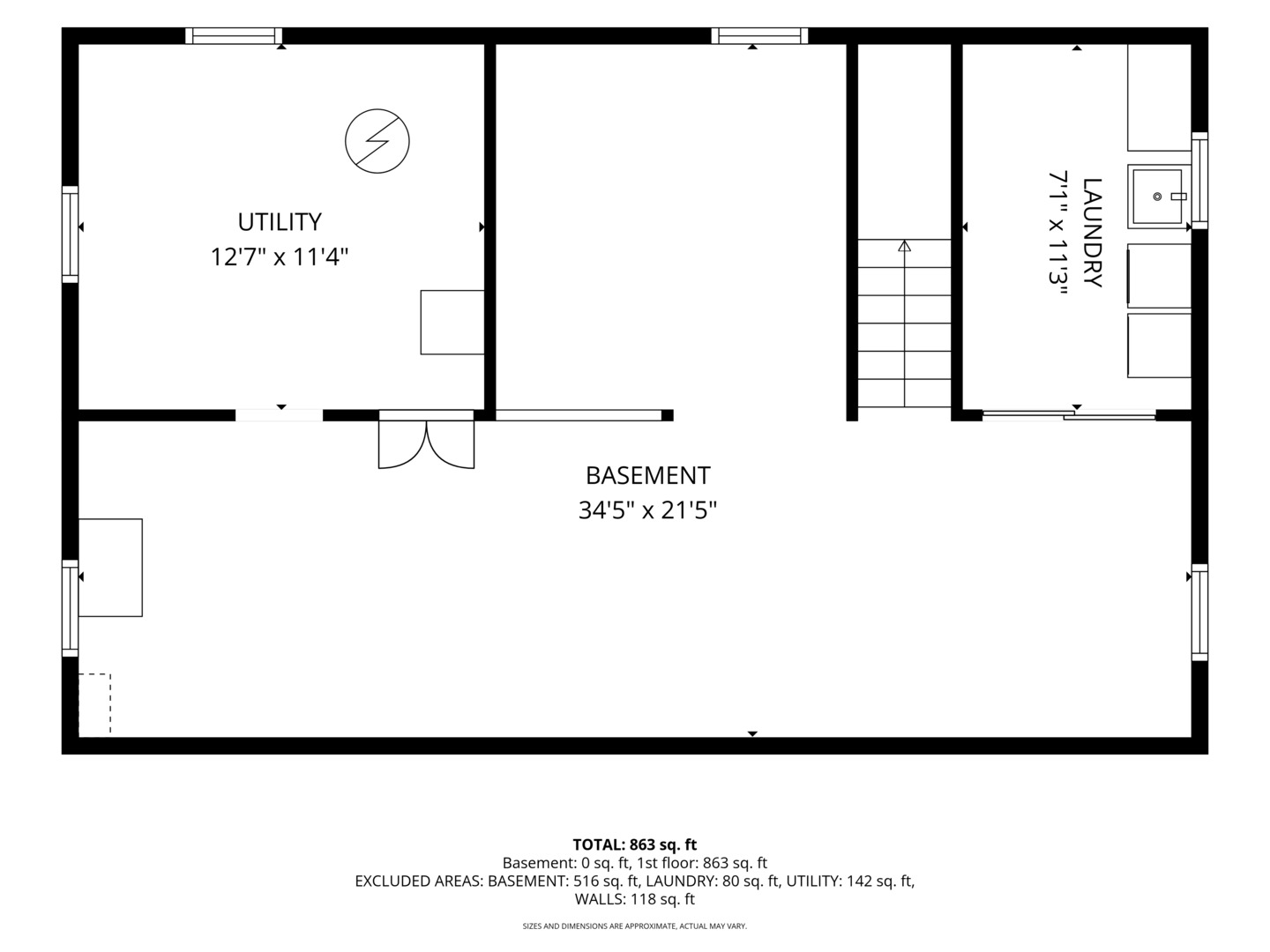 119 Park Drive Property Photo 32