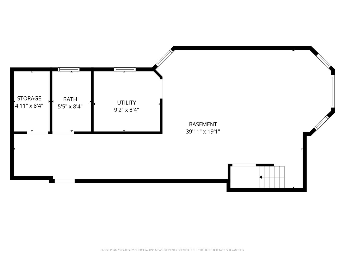 4833 W Gladys Avenue Property Photo 45