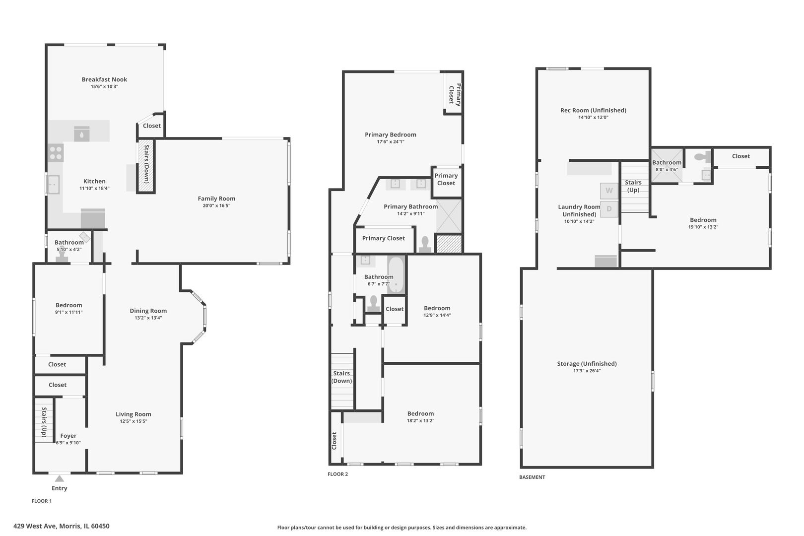 429 West Avenue Property Photo 48