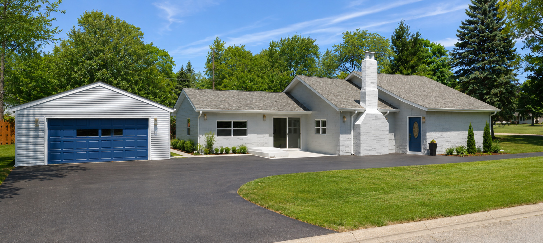 1934 Bethesda Boulevard Property Photo 1