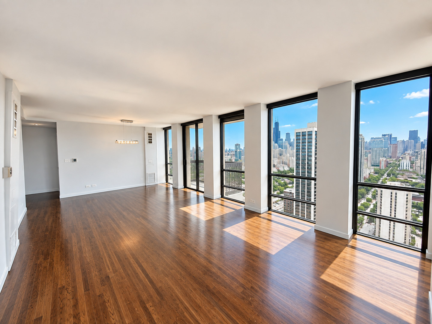 1660 N La Salle Drive 3502 Property Photo 8
