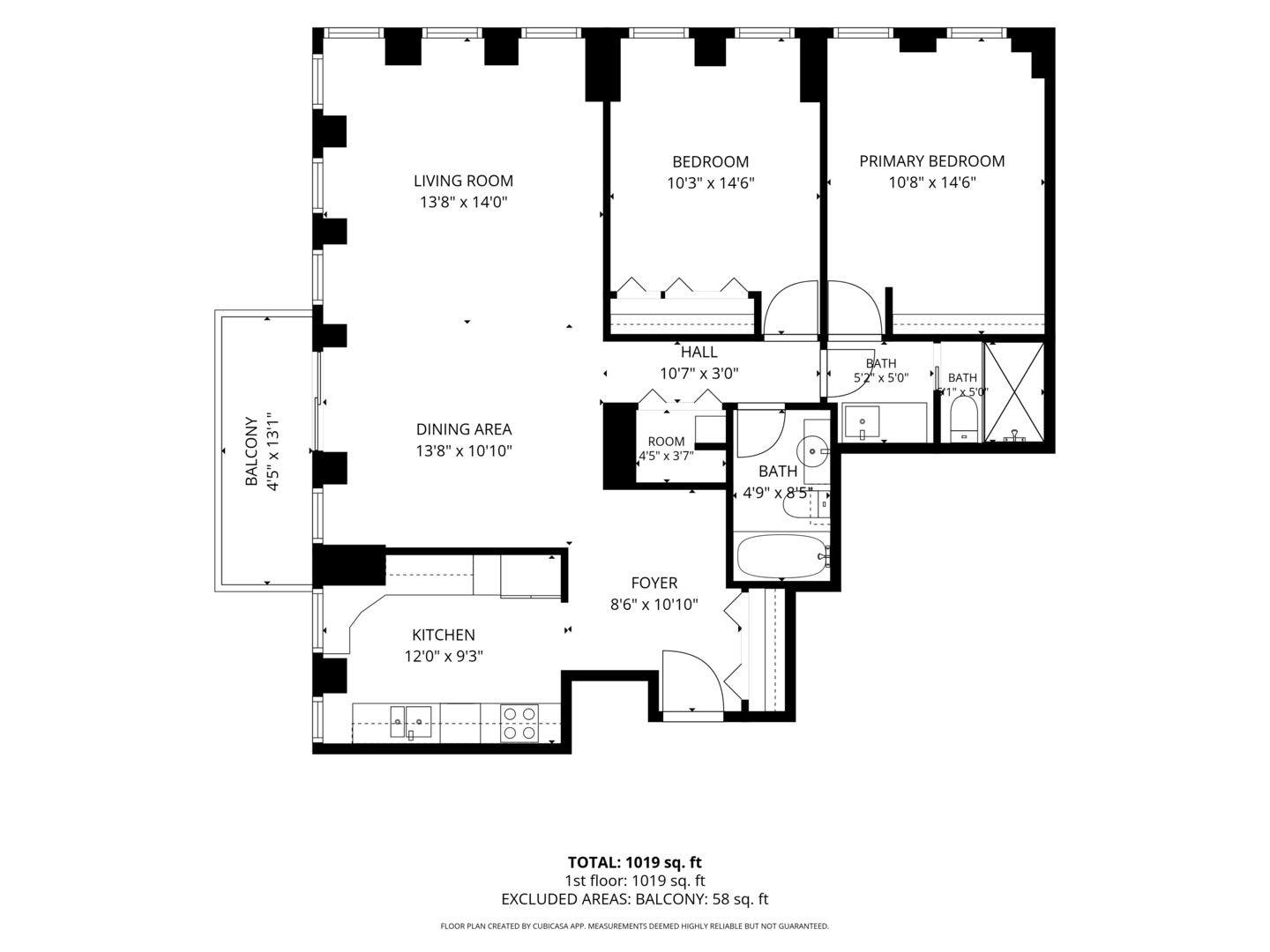 1660 N La Salle Drive 3502 Property Photo 18