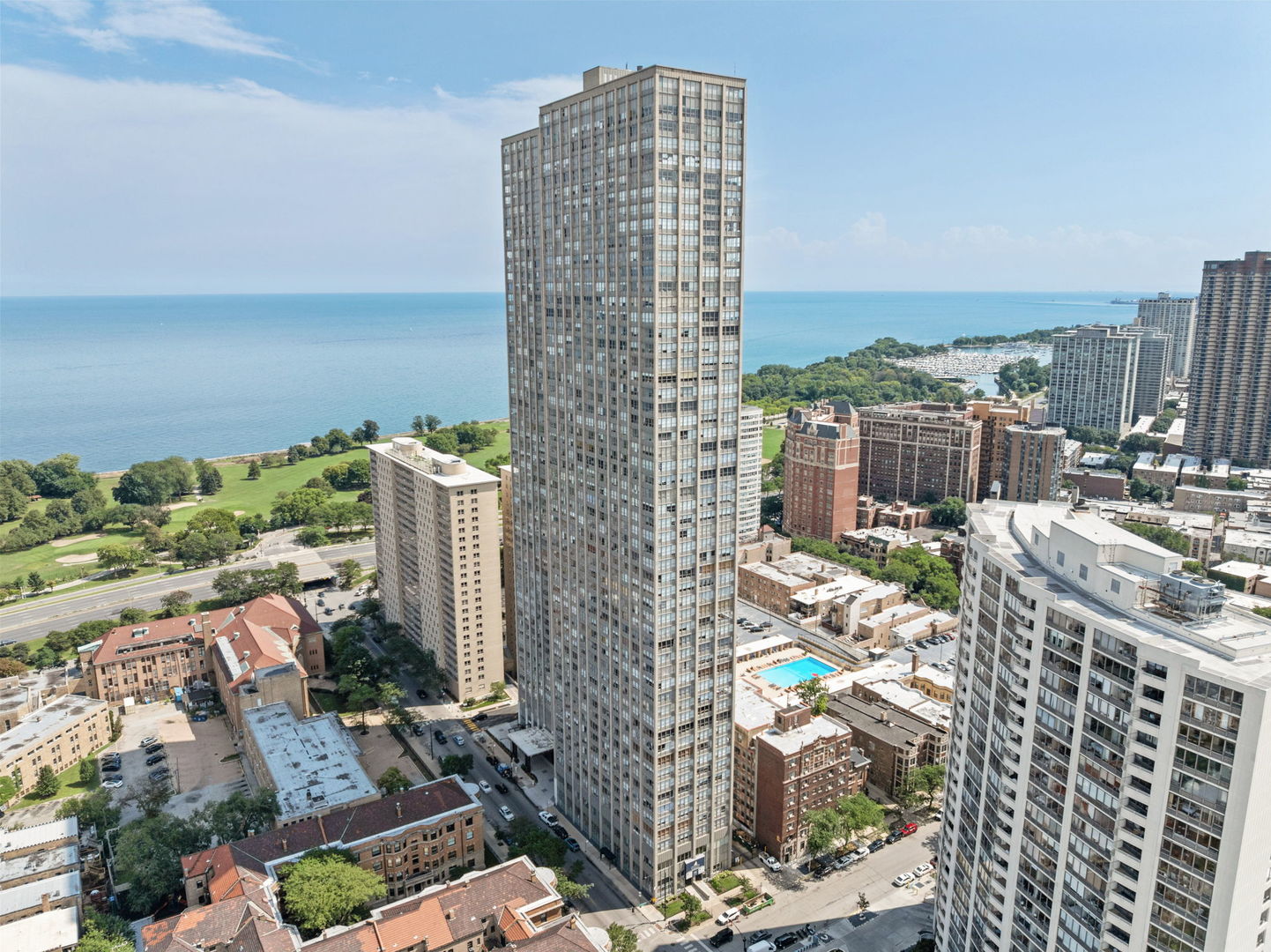 655 W Irving Park Road 702 Property Photo 1