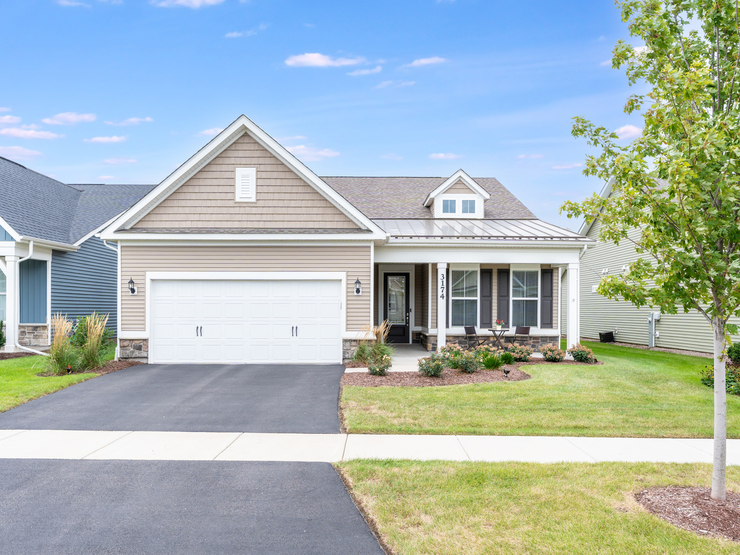 3174 Sweetgrass Circle Property Photo 1