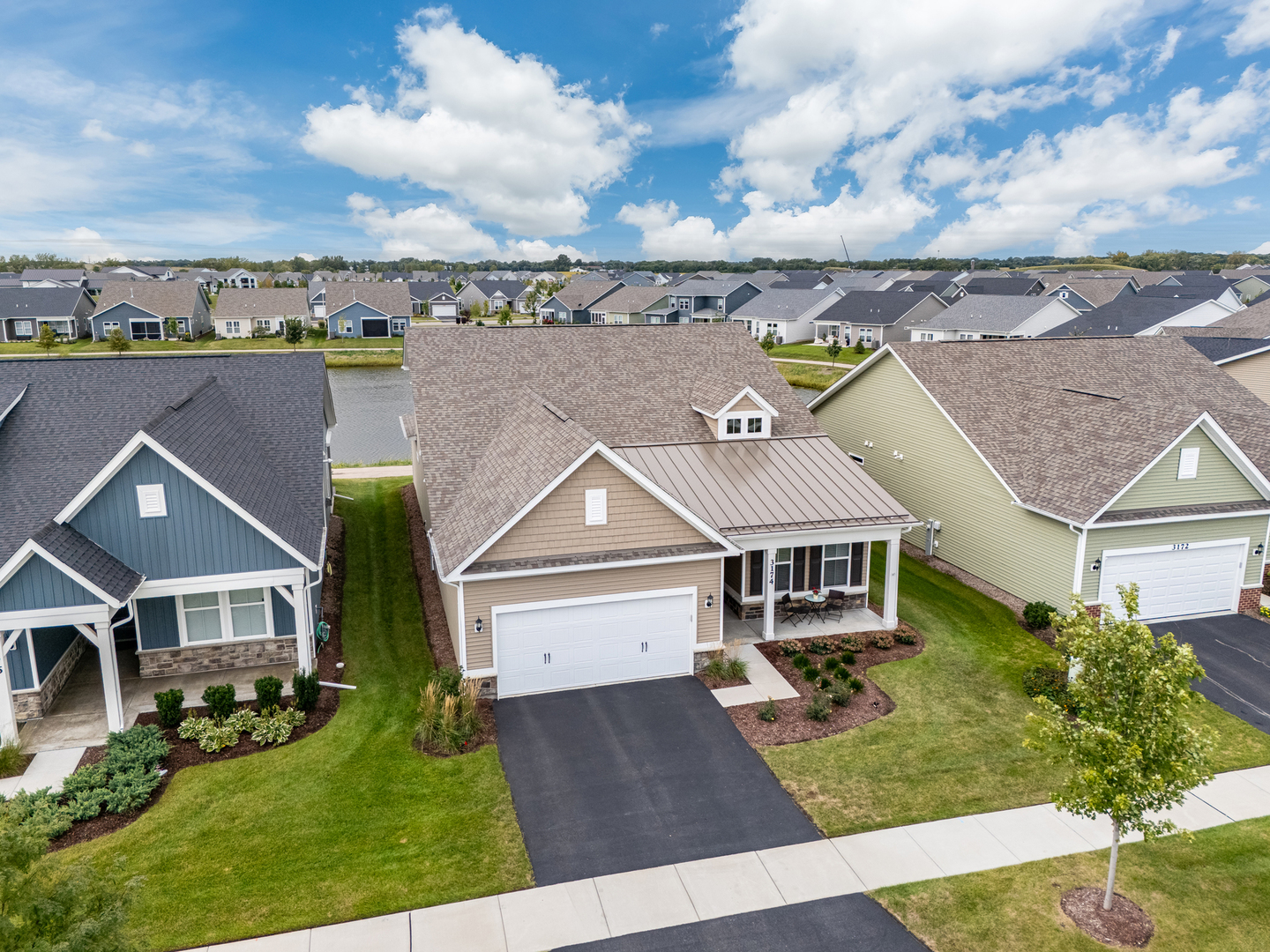 3174 Sweetgrass Circle Property Photo 3