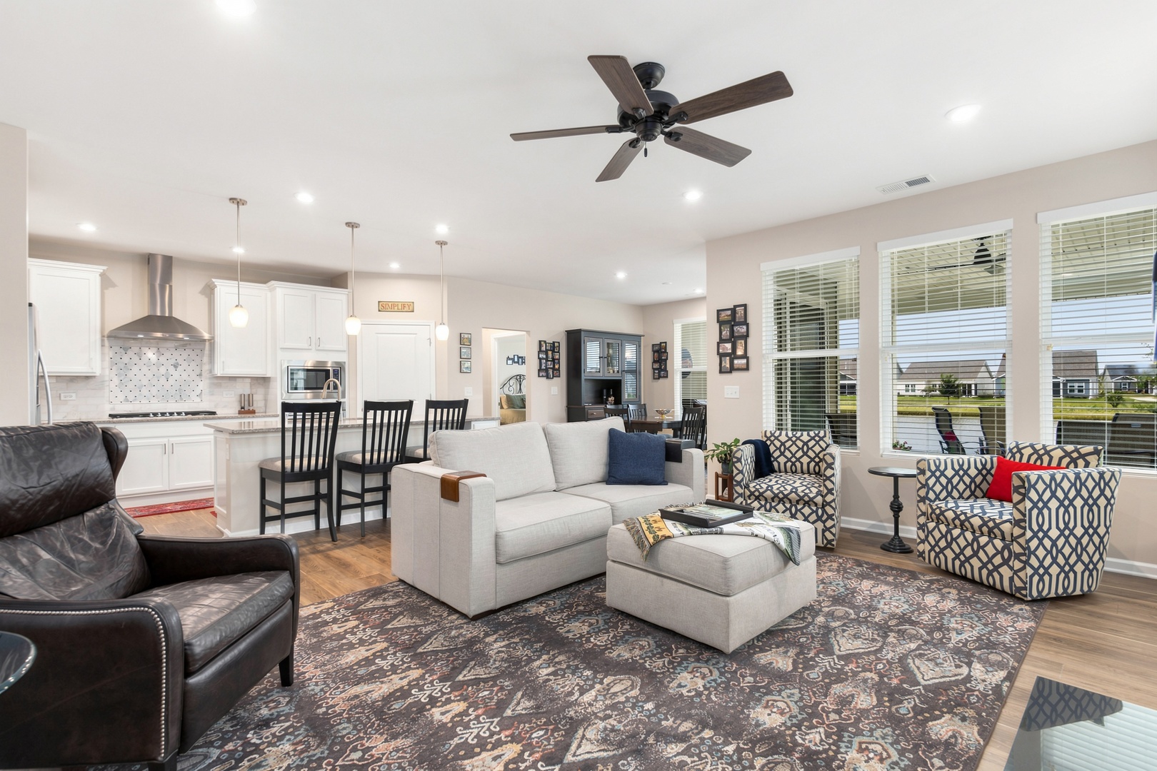 3174 Sweetgrass Circle Property Photo 6