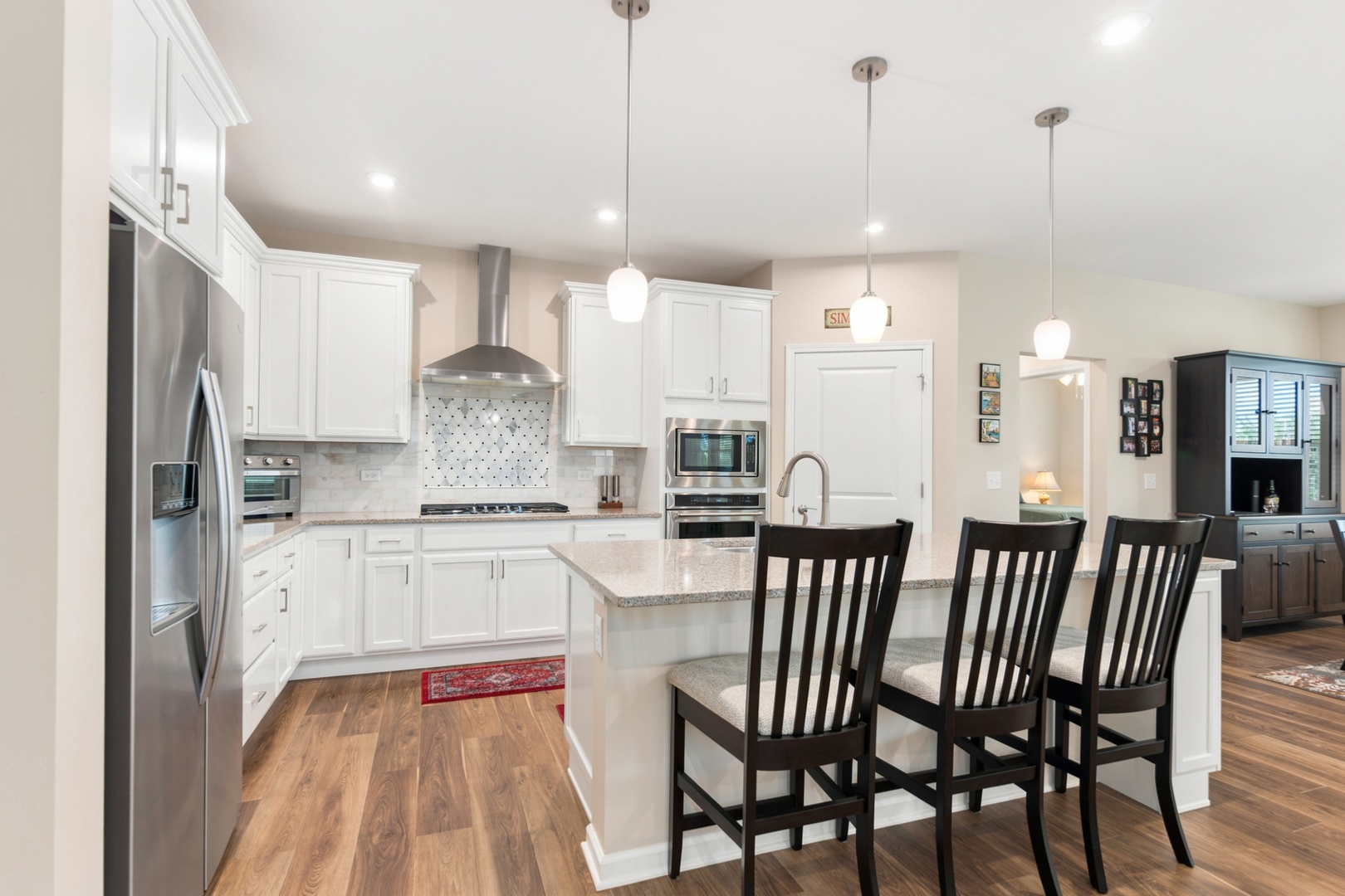 3174 Sweetgrass Circle Property Photo 13