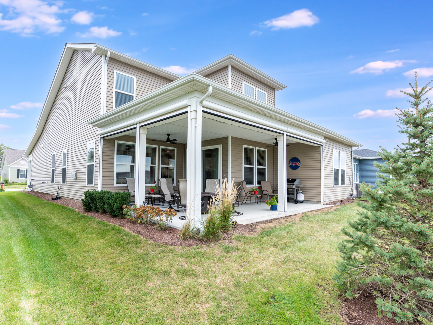 3174 Sweetgrass Circle Property Photo 32