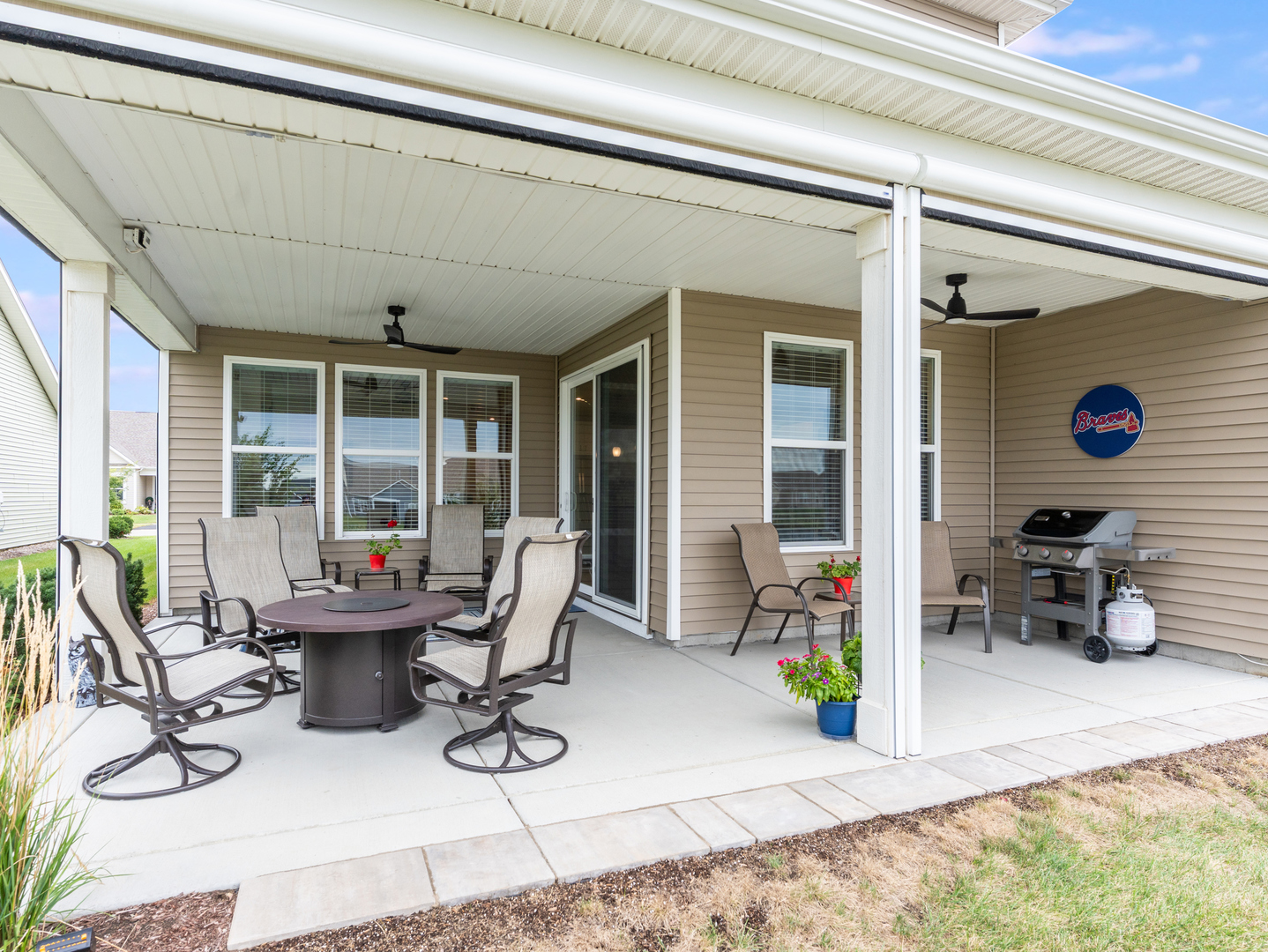 3174 Sweetgrass Circle Property Photo 33