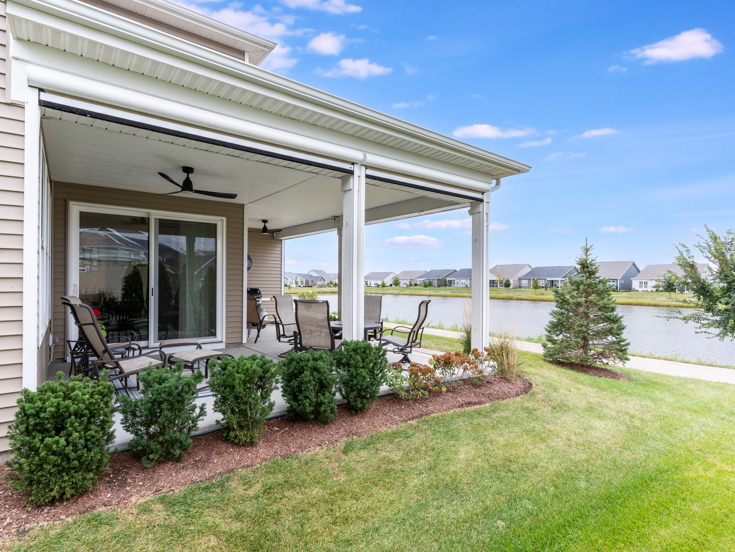 3174 Sweetgrass Circle Property Photo 34