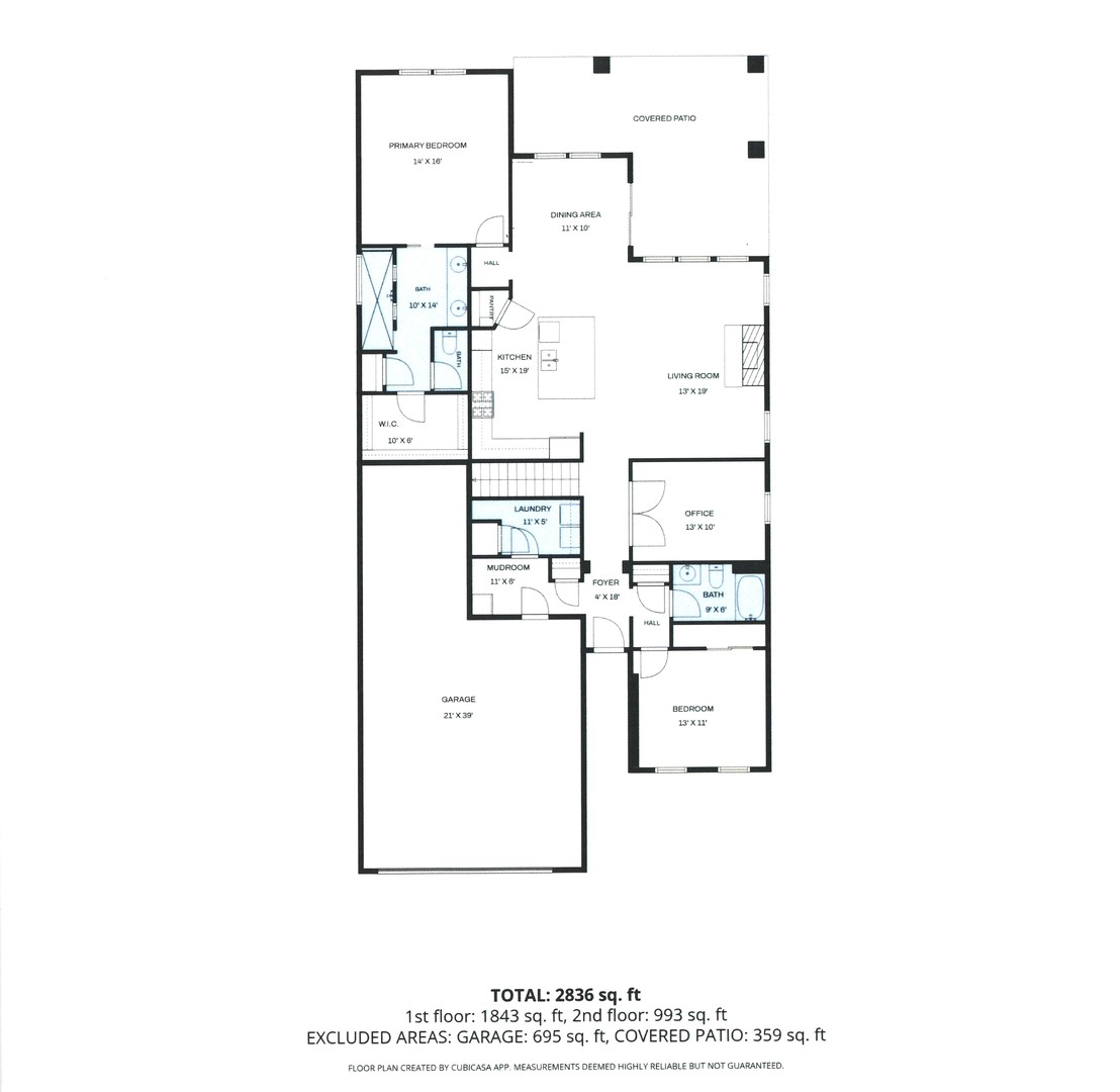 3174 Sweetgrass Circle Property Photo 36