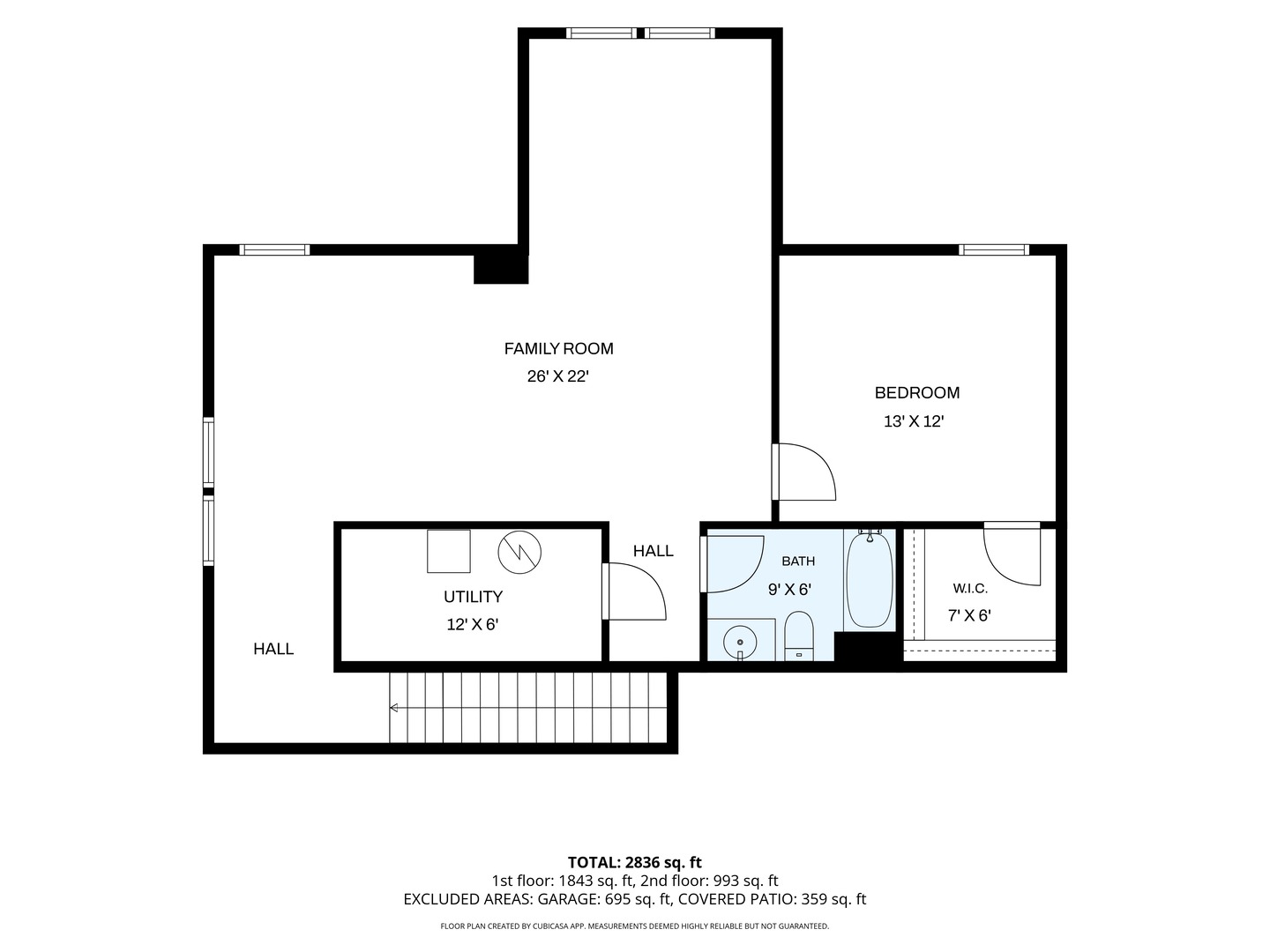 3174 Sweetgrass Circle Property Photo 37