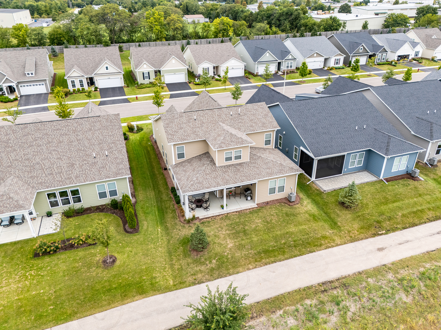 3174 Sweetgrass Circle Property Photo 38