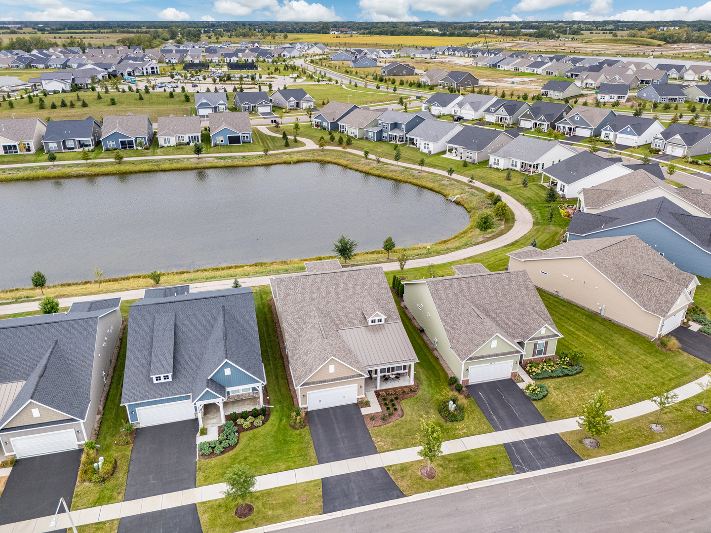 3174 Sweetgrass Circle Property Photo 40
