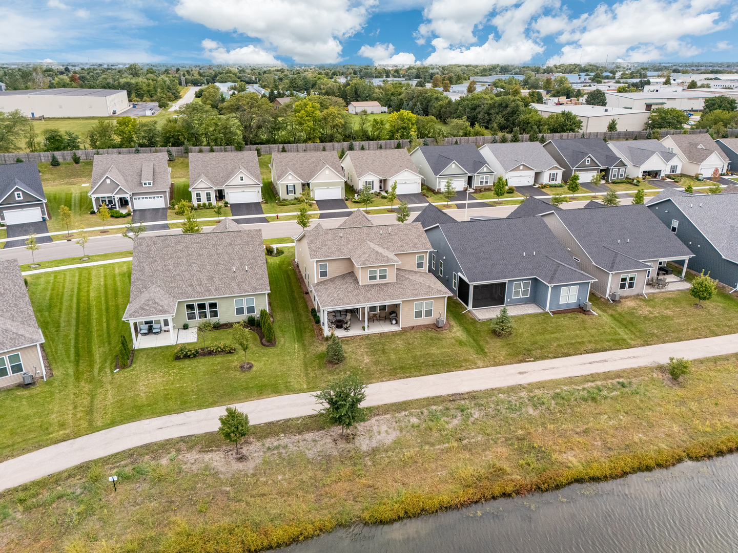 3174 Sweetgrass Circle Property Photo 42