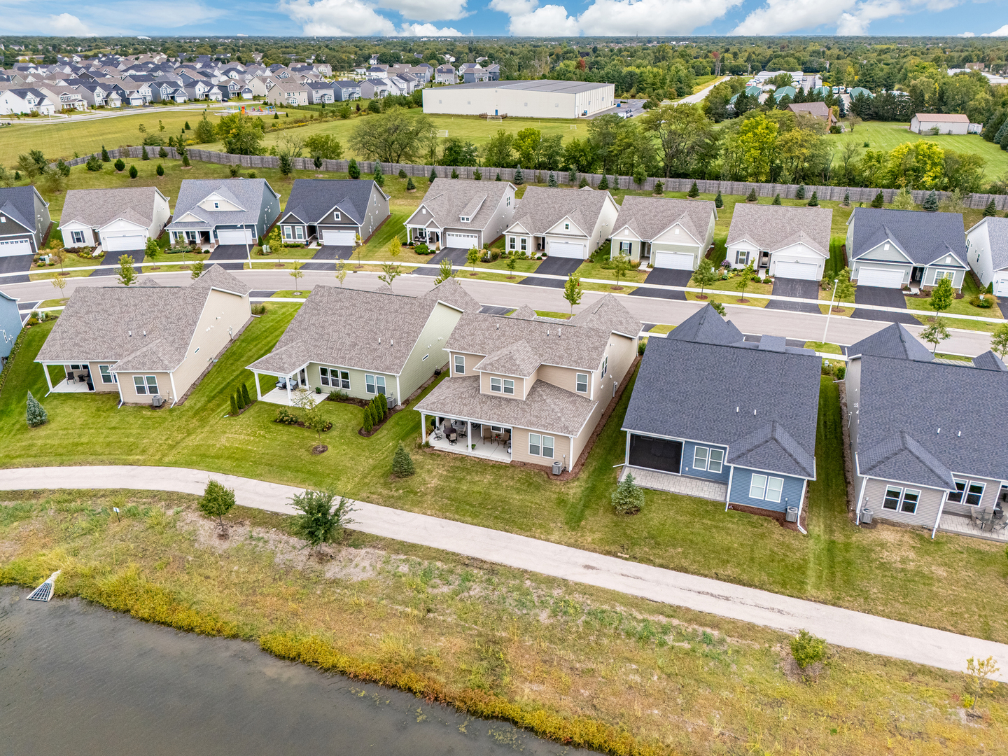 3174 Sweetgrass Circle Property Photo 43