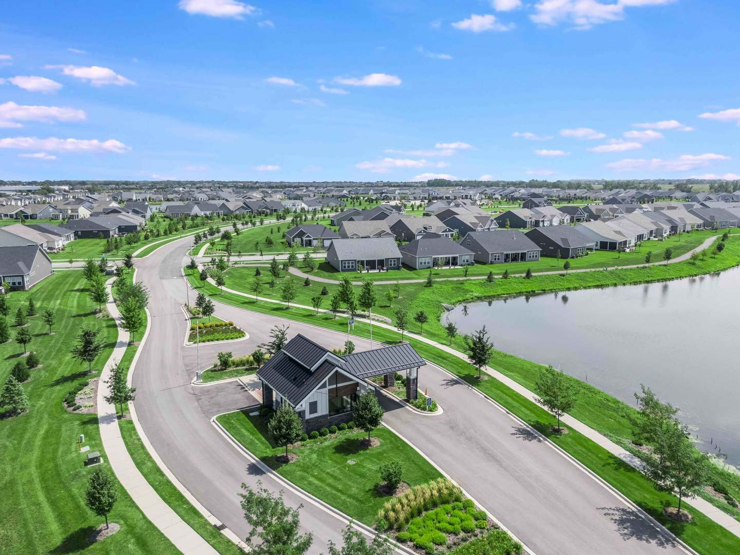 3174 Sweetgrass Circle Property Photo 47