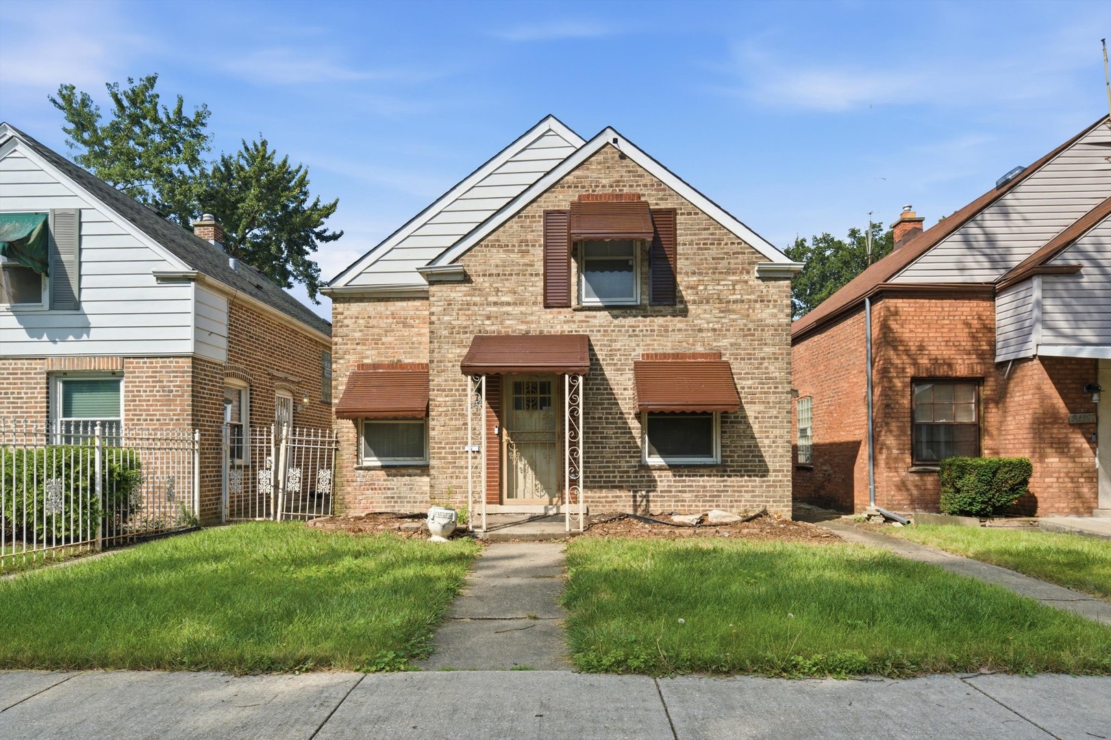 8412 S Seeley Avenue Property Photo 1