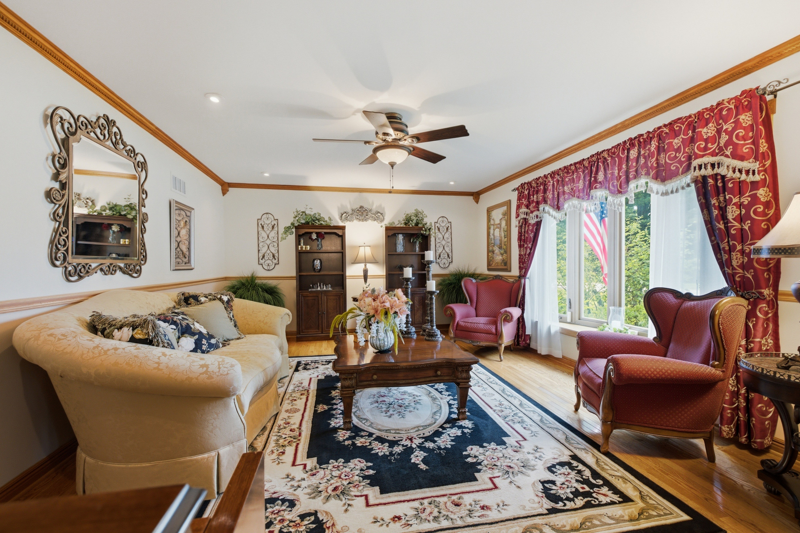123 Rue Jardin Avenue Property Photo 4